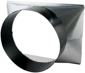All30111 Allstar Performance Fan Shroud 31in Griffin And Howe