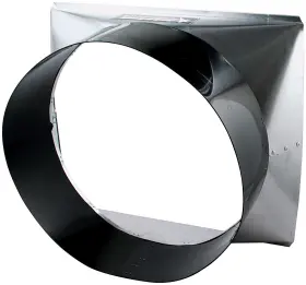 All30116 Allstar Performance Fan Shroud 28in Howe