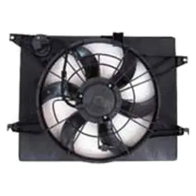 Hy3115139 Alzare Engine Cooling Fan Assembly