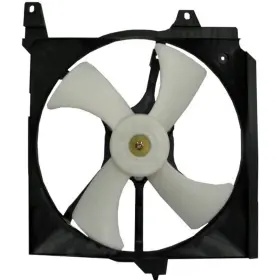 Ni3115107 Alzare Engine Cooling Fan Assembly