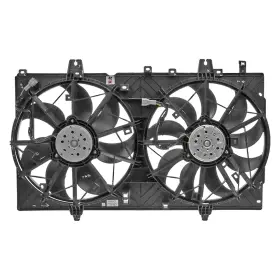 Ni3115167 Alzare Engine Cooling Fan Assembly