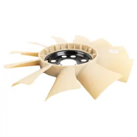 Am-1124825308 Am Autoparts Radiator Cooling Fan Blade Fits Ford Lincoln Fo3112120 #3