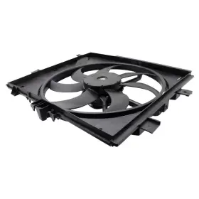 Am-4005243264 Am Autoparts Radiator Cooling Fan Assembly Fits Nissan Ni3115148 #3