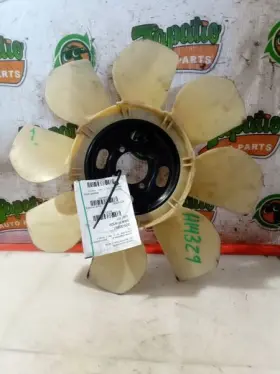 325-00897 American Motors Fan Blade 3.7l 5 Cylinder Fits 04-12 Canyon 3659560 #2