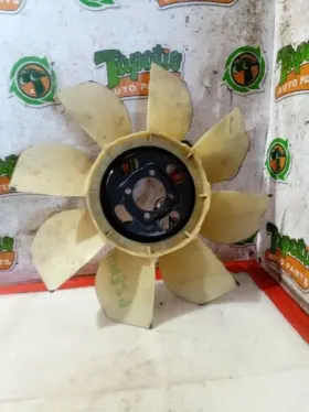 325-00897 American Motors Fan Blade 3.7l 5 Cylinder Fits 04-12 Canyon 3659560 #3