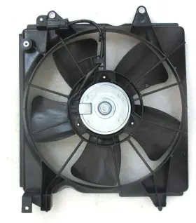 6010073 Apdi Engine Cooling Fan Assembly-radiator Assembly
