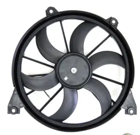 6010078 Apdi Engine Cooling Fan Assembly-radiator Assembly Fits 2009 Journey 3.5l-v6 #2