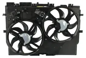 6010294 Apdi Dual Radiator And Condenser Fan Assembly-fan Assembly