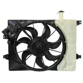 6010310 Apdi Rads Dual Radiator And Condenser Fan Assembly