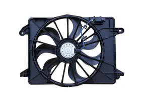 6017131 Apdi Engine Cooling Fan Assembly-radiator Assembly