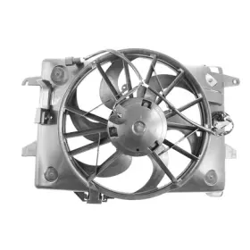6018129 Apdi Rads Engine Cooling Fan Assembly