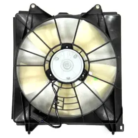 Apdi 6019147 Rads Engine Cooling Fan Assembly