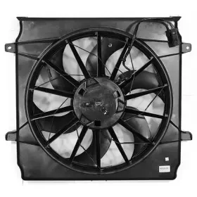 6022109 Apdi Rads Engine Cooling Fan Assembly