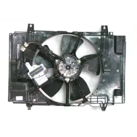 6029146 Apdi Rads Engine Cooling Fan Assembly