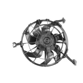 6031103 Apdi Rads Dual Radiator And Condenser Fan Assembly