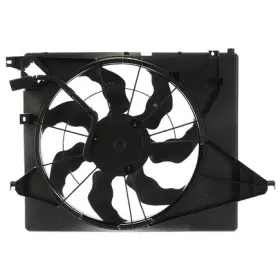 6010257 Apdi Rads Dual Radiator And Condenser Fan Assembly