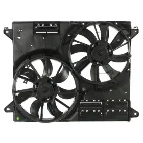 6010285 Apdi Rads Dual Radiator And Condenser Fan Assembly