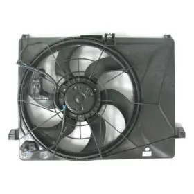 6023122 Apdi Rads Engine Cooling Fan Assembly
