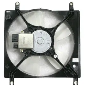 6026124 Apdi Rads Engine Cooling Fan Assembly