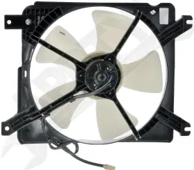 134969 Apdty Ac Condenser Fan Assembly
