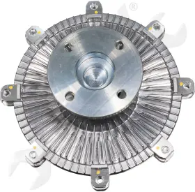 140061 Apdty Fan Clutch Assembly