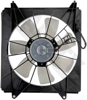 732468 Apdty Condenser Fan Assembly Right