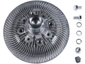 25132zdhw Api For 2000 Chevrolet K2500 Fan Clutch 5.7l V8