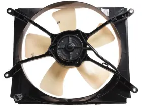 43562kxcq Api For 1995-1999 Toyota Avalon Auxiliary Fan Assembly 1996 1997 1998