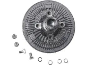 44962zyfb Api For 2000-2004 Chevrolet S10 Fan Clutch 2001 2002 2003 4.3l V6