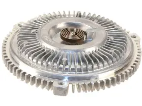 75rk62t Api Metrix Fan Clutch Fits 1994-1995 Bmw 530i 3.0l V8