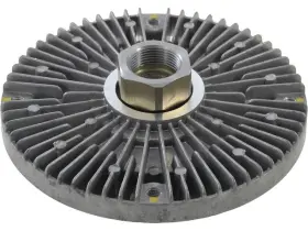 98kccz Api Metrix Fan Clutch Fits Bmw M3 1988-1991 2.3l 4 Cyl