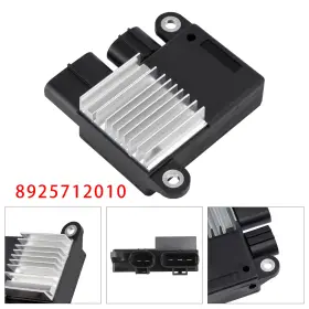 4993003341 Artudatech 8925712010 Radiator Fan Control Module For Toyota Corolla C-hr Matrix 09-19 Ca