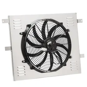 02ara8207asl Asi Performance Aluminum Shroud 16 Inch Fan Relay For 2005-2014 Ford Mustang 3.7l 4.0l 4.6l 5.0l V8 02ara8207asl Asi Performance Aluminum Shroud 16 Inch Fan Relay For 2005-2014 Ford Mustang 3.7l 4.0l 4.6l 5.0l V8
