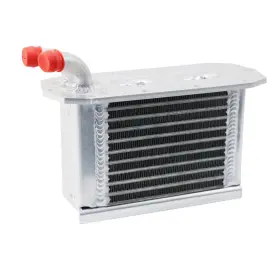 1240930 Asi Performance Replacement Turbo Intercooler Fits Polaris Xp S Pro Utv