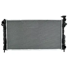 4677692aa Asi Performance Aluminum Core Radiator Fits 2005-2007 2006 Chrysler Voyager Caravan 3.3l 3.8l