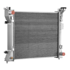 7b0121251 Asi Performance Radiator Fit 2008-2020 Dodge Grand Caravan Vw Routan Chrysler Town Country 3.8l