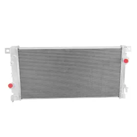 A13510 Asi Performance Aluminum Radiator For 2015-2020 Ford F150 F-150 2.7l 3.3l 3.5l 5.0l Us