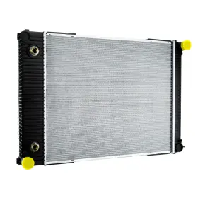 Bhtb8088 Asi Performance Bhte6362 Radiator Fits Freightliner Bht74675 M2 106 Fs65 Cat Engine