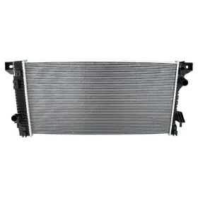 Cu13510 Asi Performance 13510 Radiator Fit 2015 2020 Ford F150/ 2018-2021 Expedition Lincoln Navigator