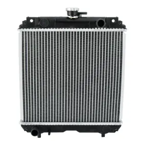 Ra221-42300 Asi Performance Radiator For Kubota U15 U17 U15-3 U17-3 Excavator Ra22142300 Us #2