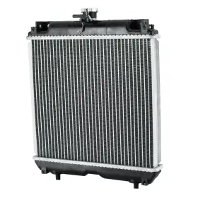 Ra221-42300 Asi Performance Radiator For Kubota U15 U17 U15-3 U17-3 Excavator Ra22142300 Us #3