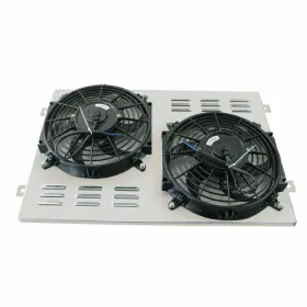 Sbr338 Asi Performance Electric Radiator Shroud Fan Relay For 1967-70 Ford Mustang Mercury Cougar Cc338 #3