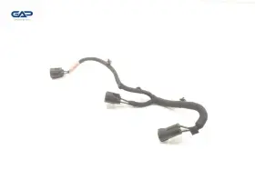 8g439137ac Aston Martin Rapide Radiator Cooling Fan Motor Wire Wiring Harness Oem 2010-2019 #3