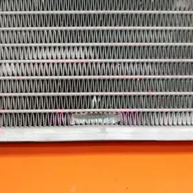 Ky73-8d048-ab Aston Martin Dbs Superleggera Radiator 2018 2019 2020 Oem #3