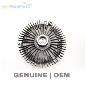 077121350a Audi 1997-1999 A8 Quattro - Mechanical Fan Clutch