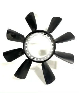 Audi 078 121 301 94-01 A4 B5 Fan Wheel Engine Cooling E Oem