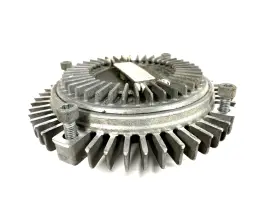 Audi 078 121 350 94-01 A4 B5 Viscous Coupling Radiator Fan A Oem #2
