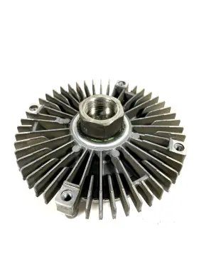 Audi 078 121 350 94-01 A4 B5 Viscous Coupling Radiator Fan A Oem #3