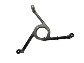 1j0121206c Audi 1999-2006 Volkswagon - Electric Radiator Fan Mount Bracket