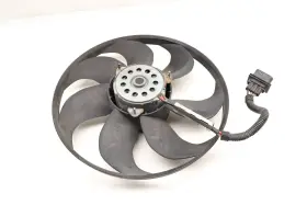 1j0959455s Audi 2003-2006 Tt - Electric Cooling Fan #2